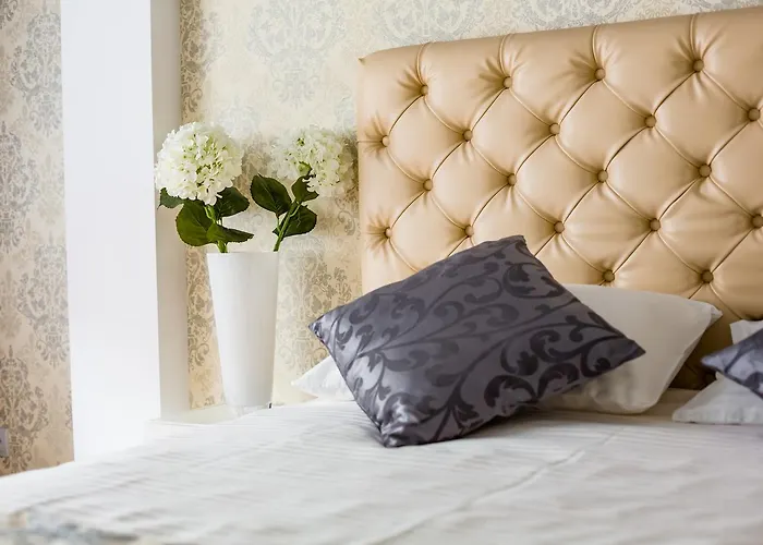 Apartamento гарна в центрі Leópolis