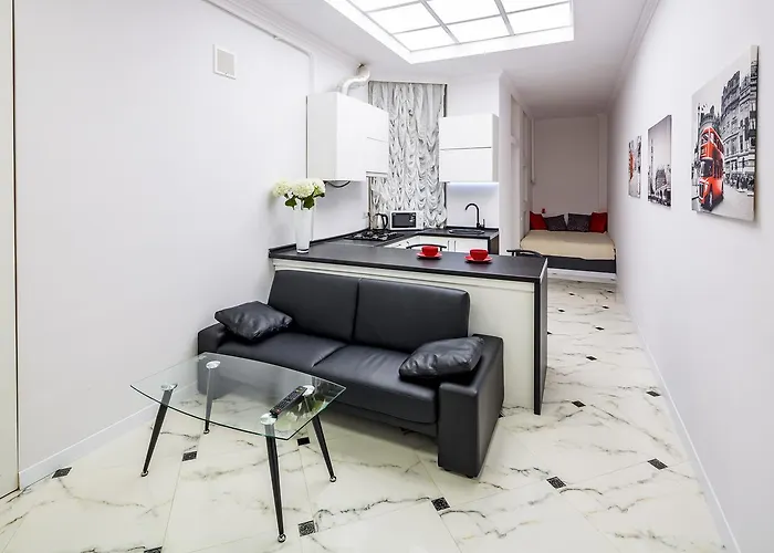 гарна в центрі إلفيف