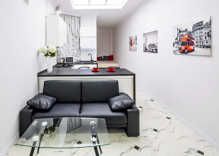 гарна в центрі * إلفيف