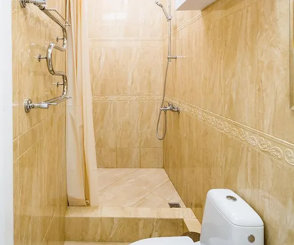 гарна в центрі